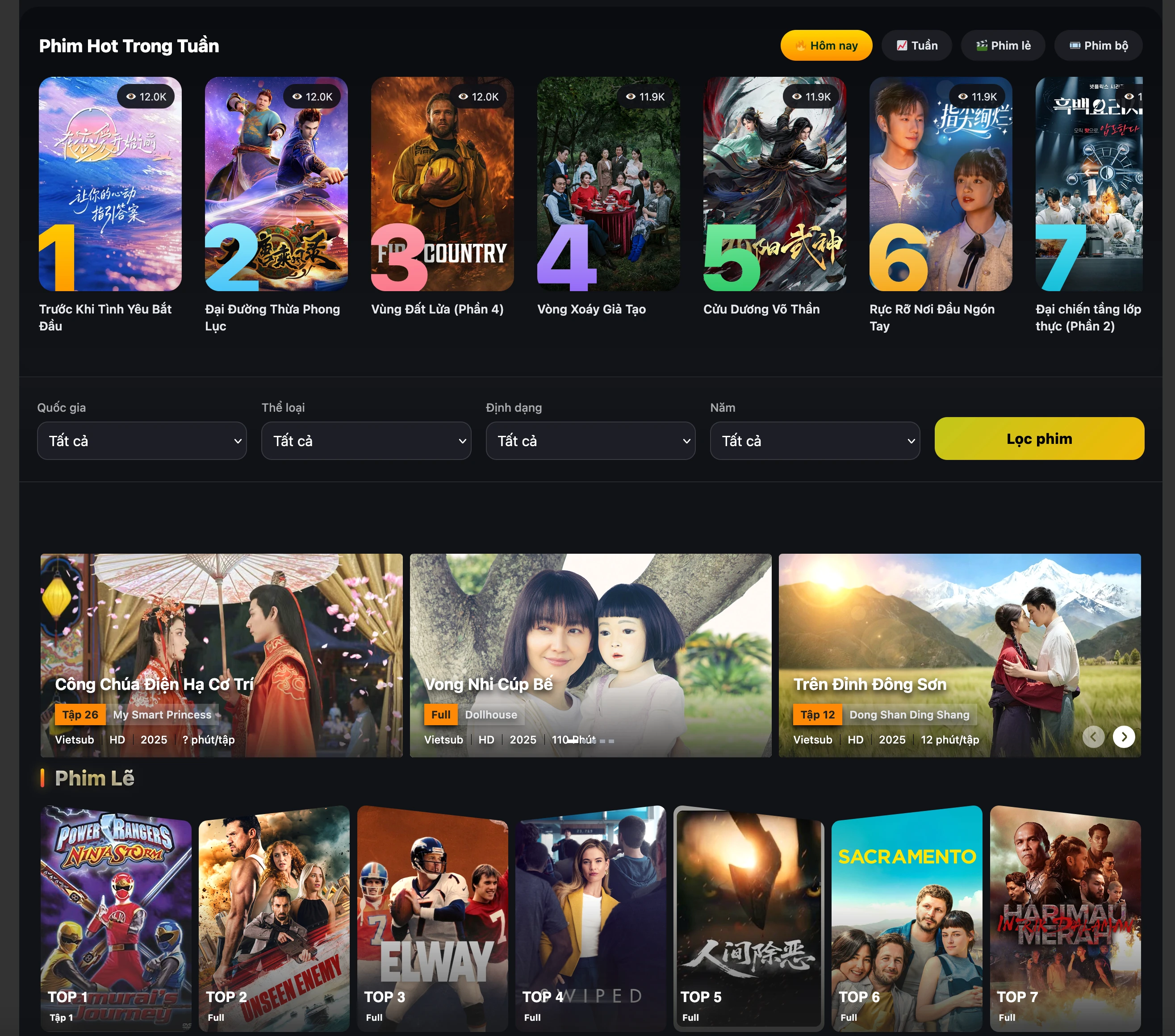 phim.guru - Xem phim vietsub miễn phí, phim chiếu rạp, phim bộ, phim lẻ mới nhất