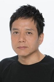 Katsumura Masanobu