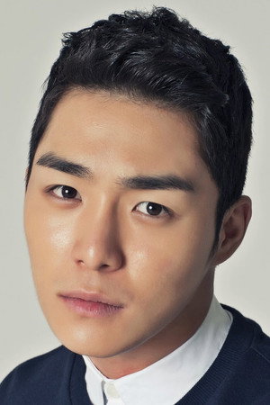 Seo Ha Joon