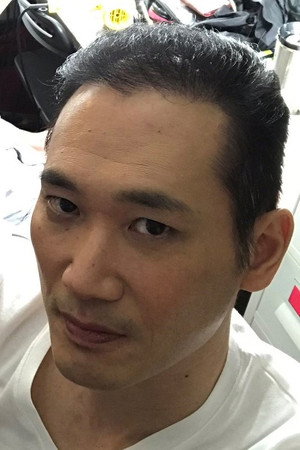 Lang Feng